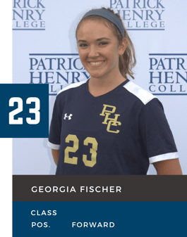 Georgia Fischer updated graphic