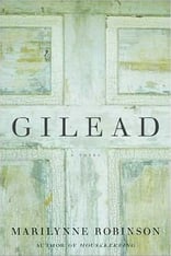 Gilead Cover