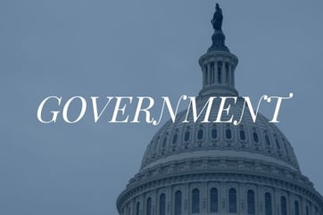 Government internship opportunities