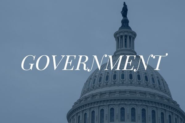 Government internship opportunities