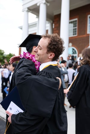 Graduates 2024
