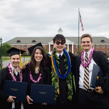 Graduation 2016