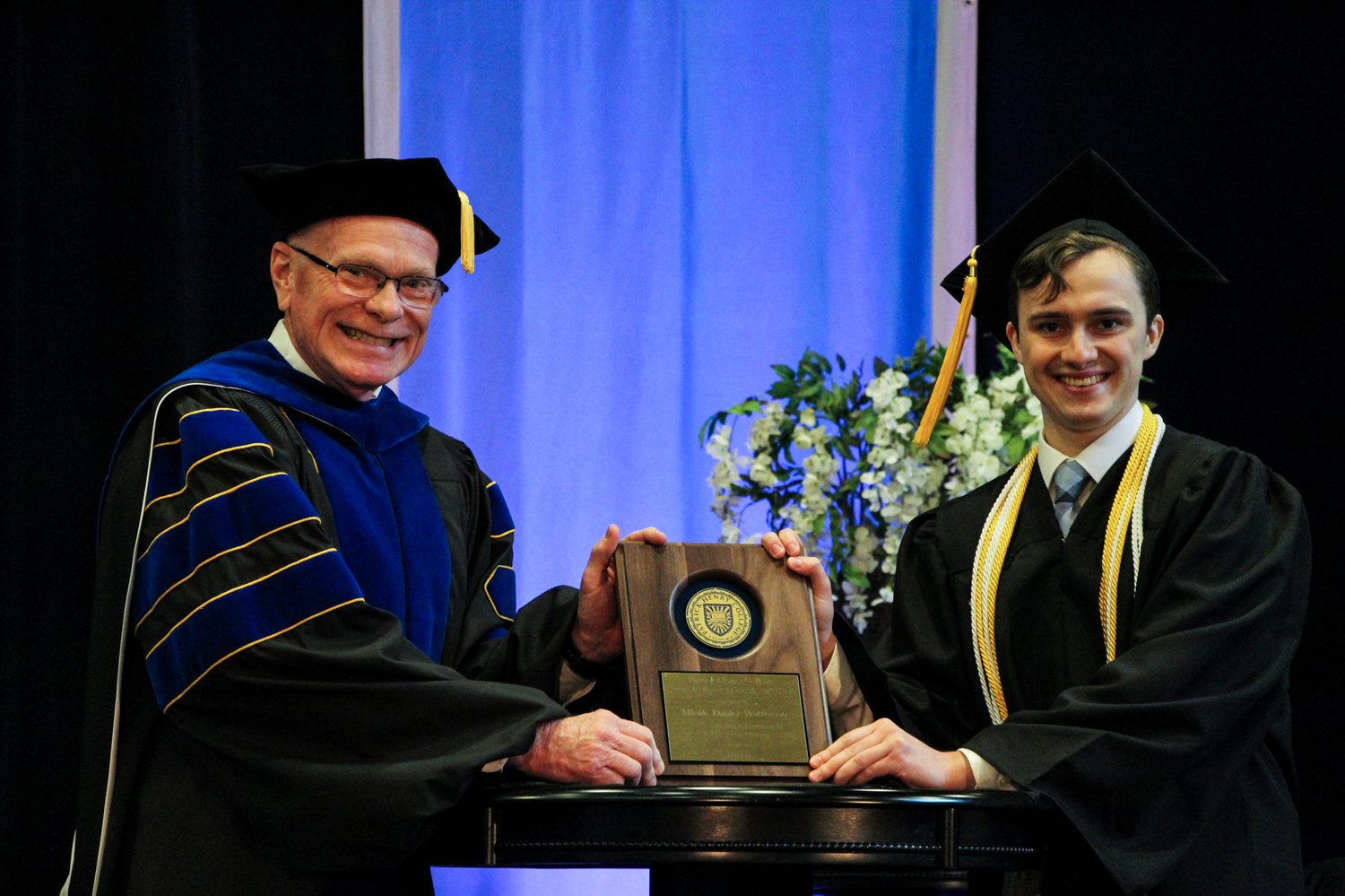 Admission Patrick Henry College (PHC)