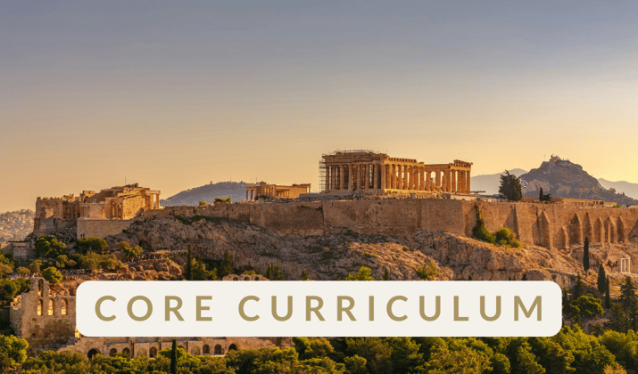 core curriculum