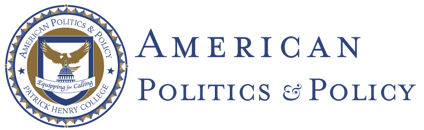 American Politics & Policy | Home