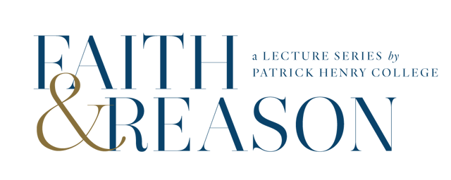 Faith & Reason 