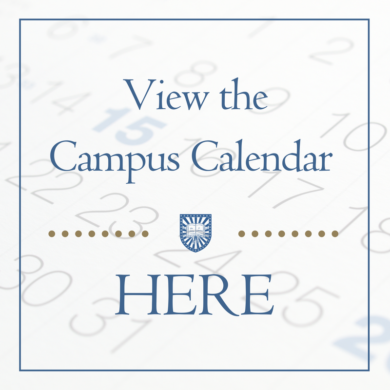 News and Events Patrick Henry College