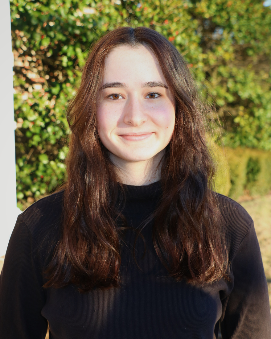 Hannah Bruck