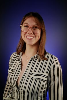 Hannah Gaschler - Staff Photo (3)