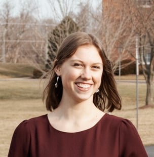 Hannah Gaschler headshot