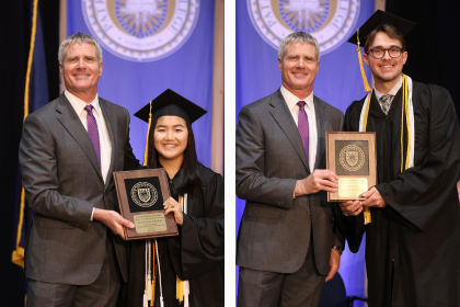 Hannah KimWilliam Storz Trustee Award (1)