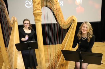 Harp Ensemble