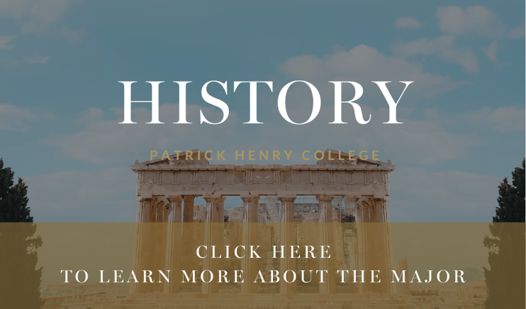 History CTA
