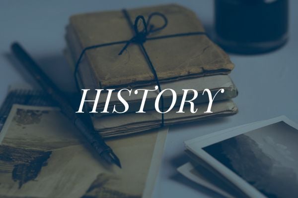 History internship opportunities