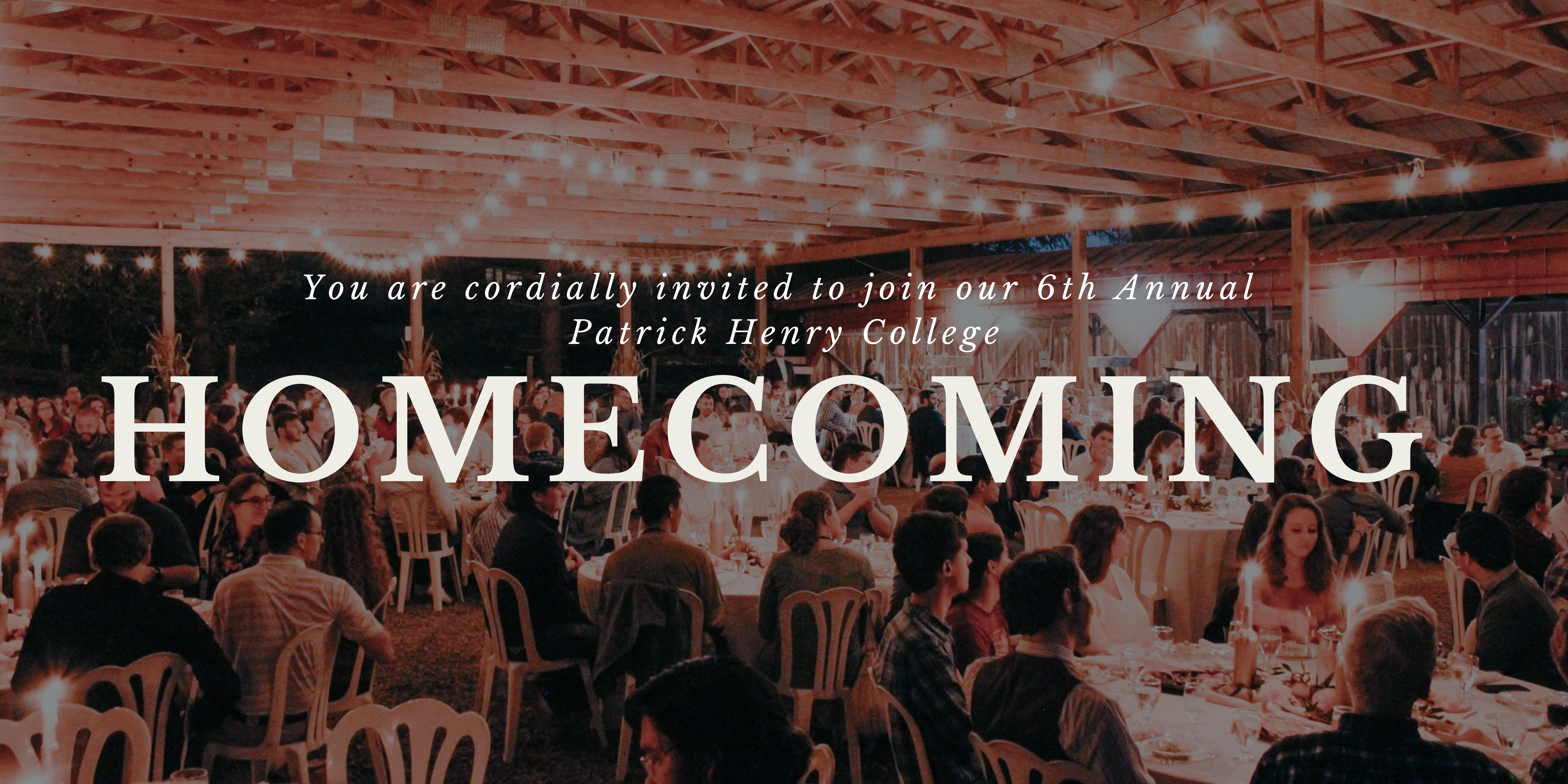 Homecoming Graphic 2022