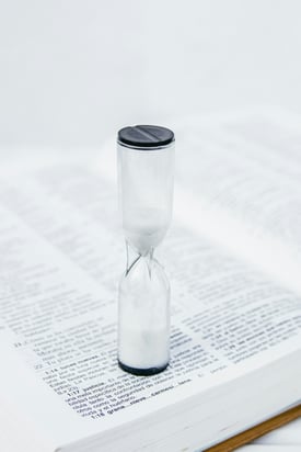 Hour Glass