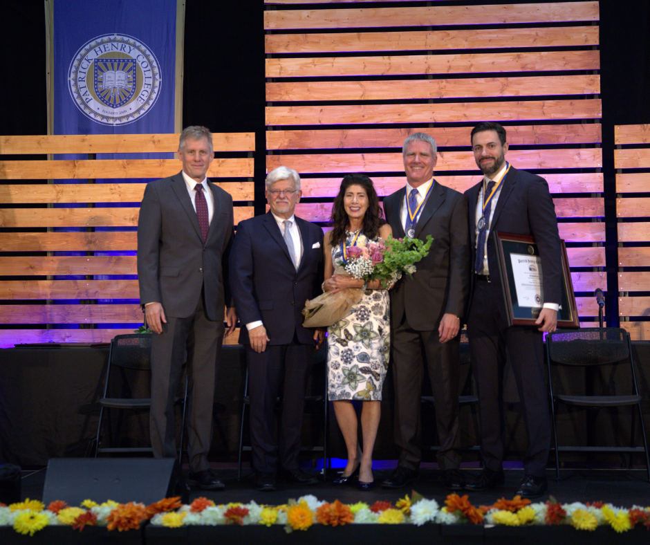 Hungar Chair of theology