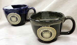Latte mug
