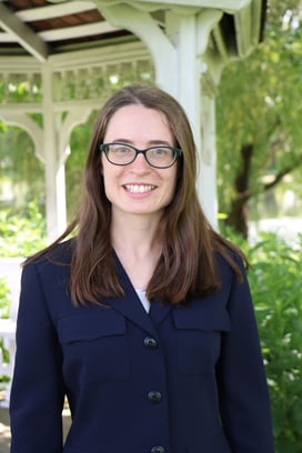 Marissa Walraven