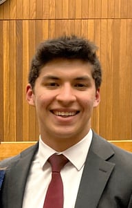 Ciro Evan Lopez 