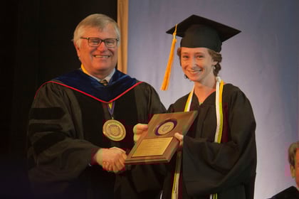 Rachel Adams Journalism Award 2015