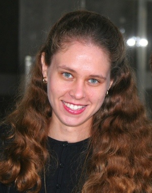Jennifer Schlaudt