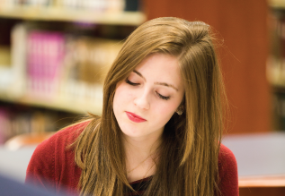Student at PHC