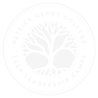 Patrick Henry College Teen Leadership Camps