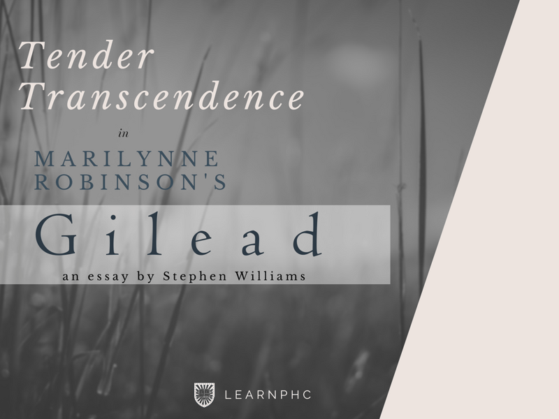 Gilead Stephen Williams