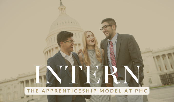 Intern