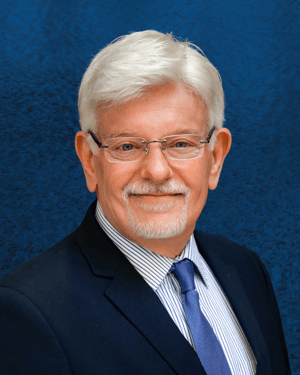Jack W. Haye