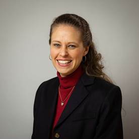 Jennifer Schlaudt