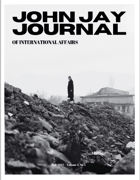 John Jay Journal, Fall 2024