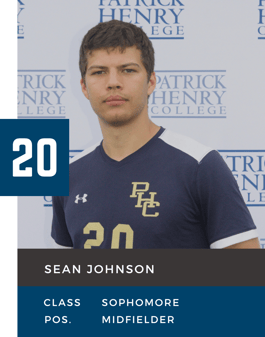 Johnson graphic
