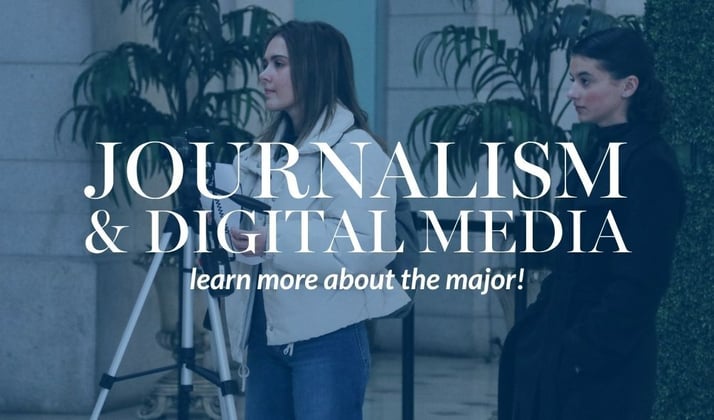 Journalism