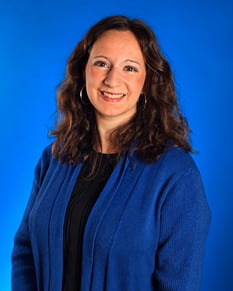 Joy 2026 Headshot