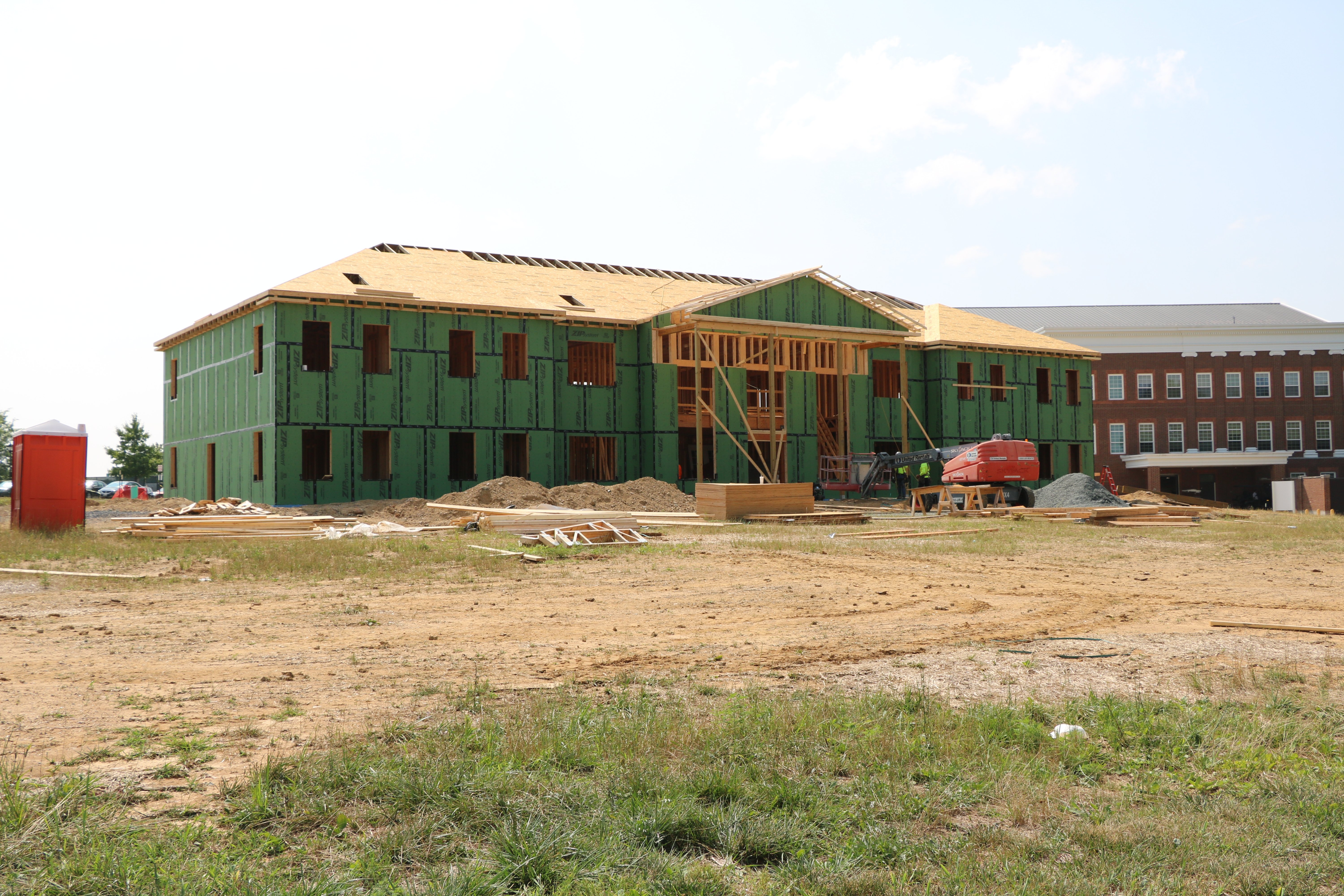 July 23 Shiloh Construction (2)