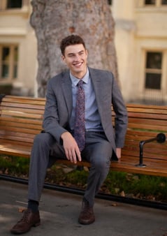 Kai LeBret