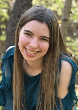 Kaitlyn Kierpert