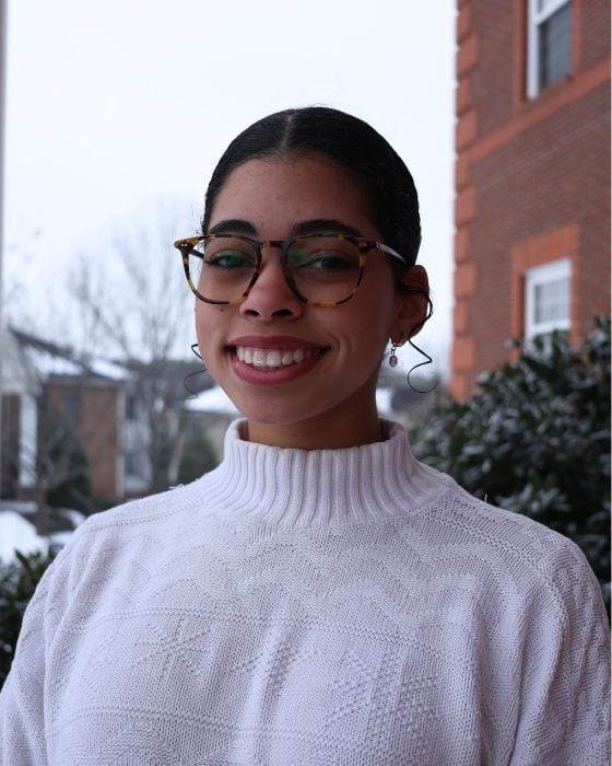 Karis Ekpenyong Karis Ekpenyong