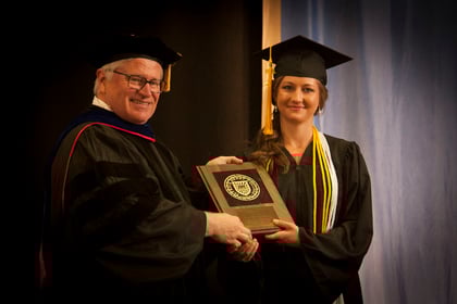 Kayla M. Griesemer LaHaye Leadership 2014