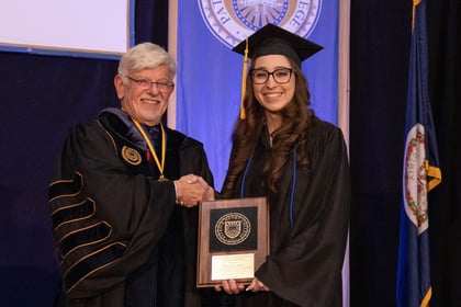 Kennedy G. King - Beverly LaHaye Award-1