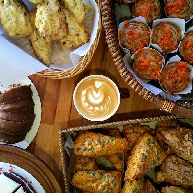 Exploring NOVA Historic Downtown Leesburg