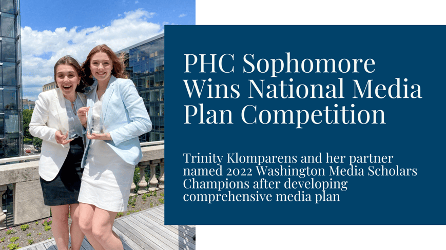 Klomparens' Win