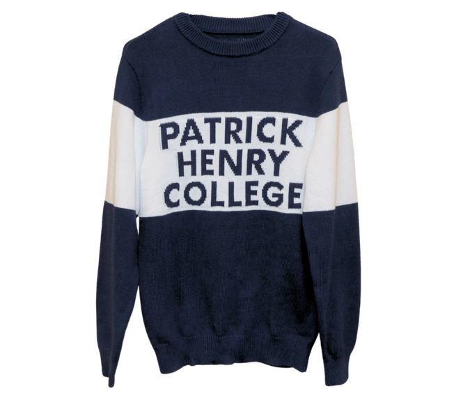 Collegiate Apparel