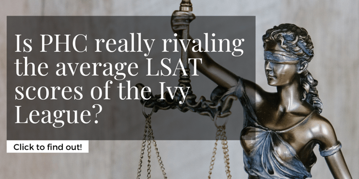 LSAT scores-1