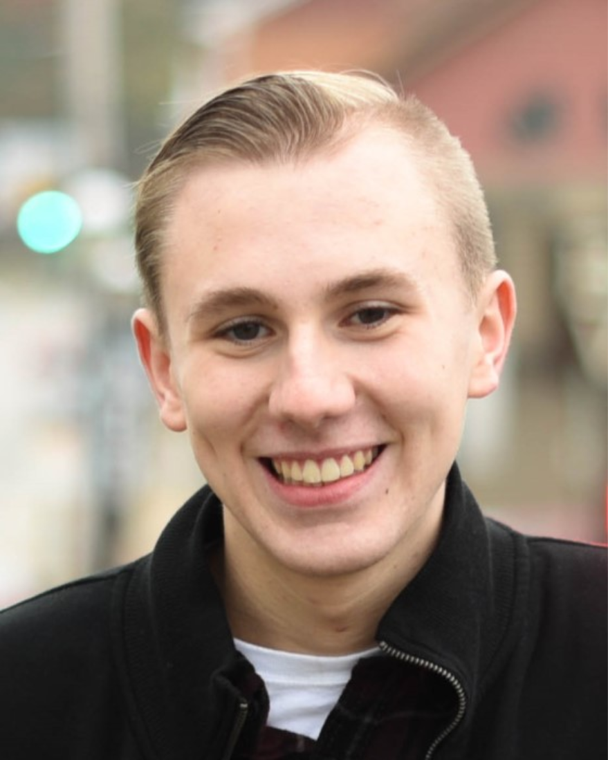 Landon Allmond