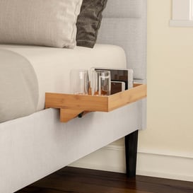 Lavish-Home-Bedside-Shelf-Eco-friendly-Bamboo-Modern-Clamp-on-Floating-Nightstand-and-Bedroom-Accessories-Tray_bc9c166f-4111-40c6-827b-cbd612ee91db_1.f651881853b79e6d672377054f9e5b90-1308125396