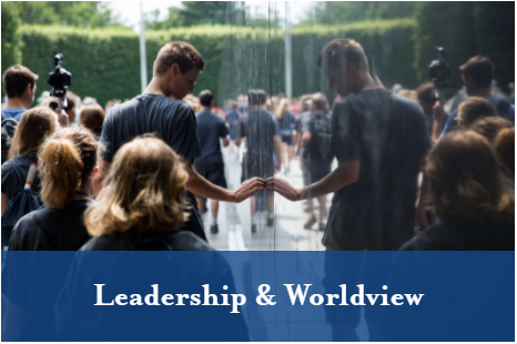Leadership and Worldview