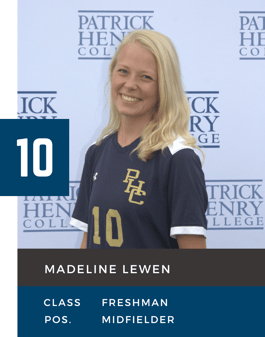 Lewen graphic